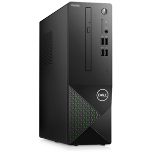 Máy tính để bàn DELL Vostro 3710ST - i312100/4G/256G/W11/1Y (STI36575W1-4G-256G)